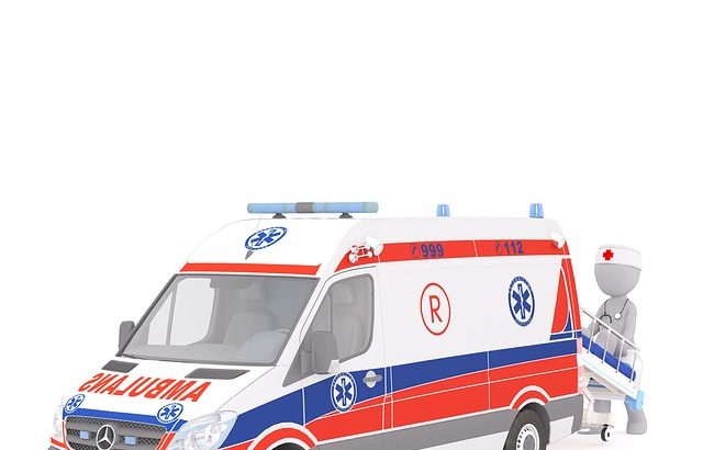 ambulance