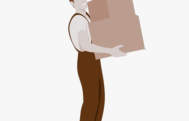 déménagement et transfert d’entreprises à Rouen