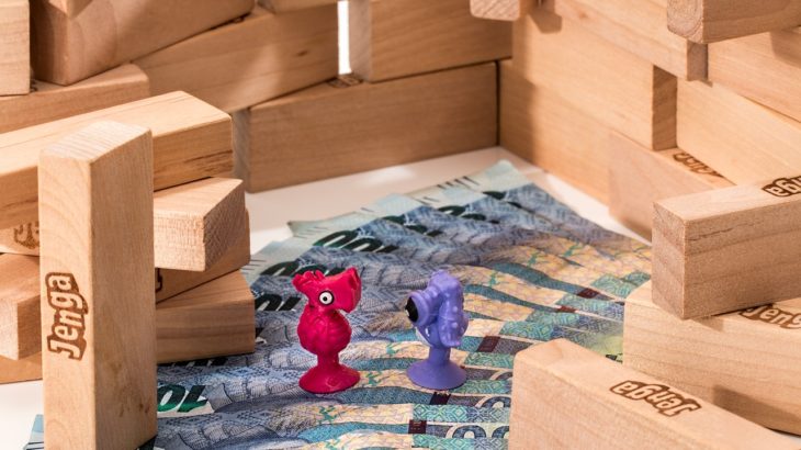 déménagement de votre entreprise