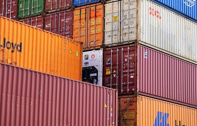 Conteneur de stockage