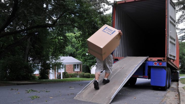 Zoom sur les différents types d'emballage pour le déménagement