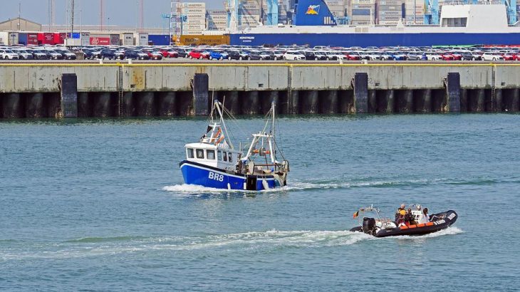 Faire transporter sa voiture par bateau : quelles sont les étapes à suivre ?