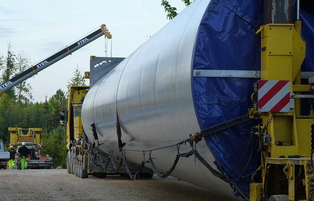 déménagement objets lourd