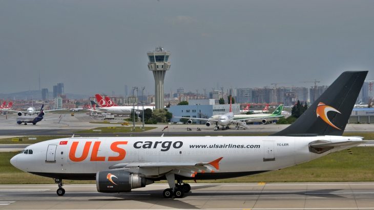 Fret aérien : quelle solution pour trouver les meilleurs tarifs ?