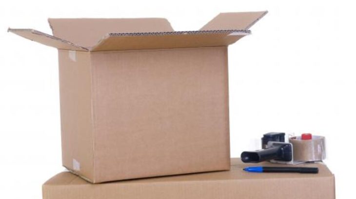 choisir ses fournitures de déménagement