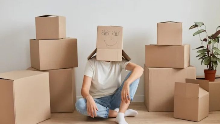 6 astuces pour déballer facilement vos cartons après un déménagement