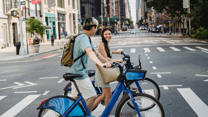 transport touristique