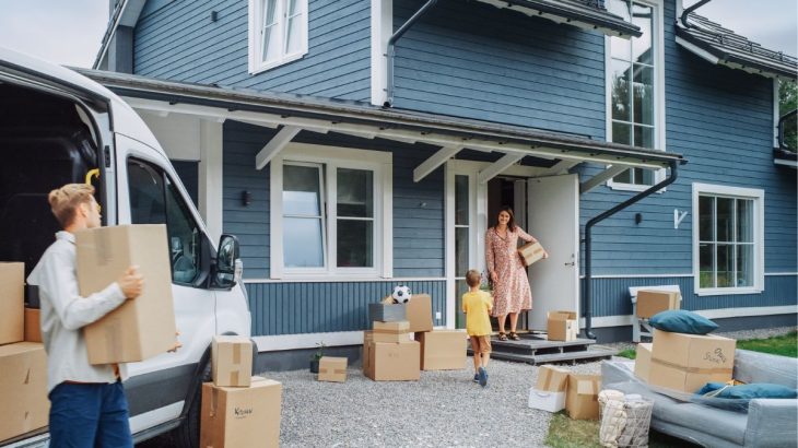 Déménagement et assurance habitation : Comment faire le changement