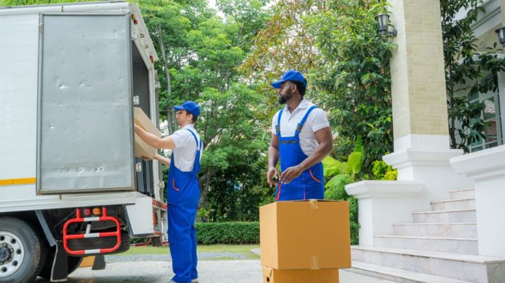 Déménagement d'entreprise : comment évaluer le coût