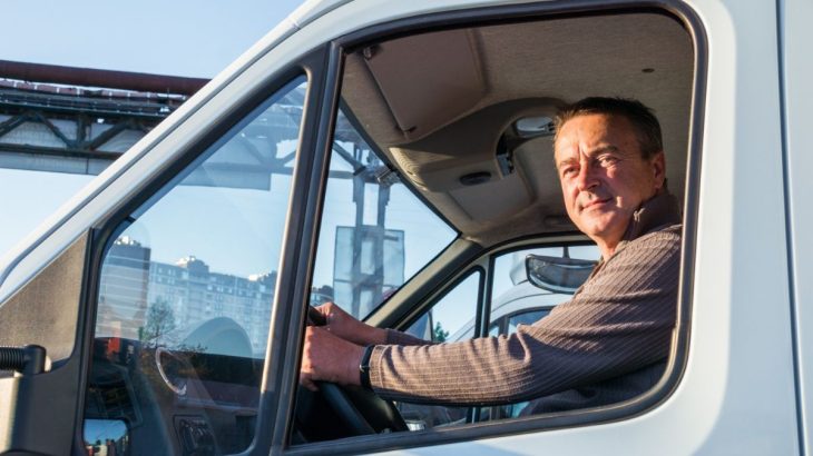 12-Les défis du transport routier dans les grandes métropoles