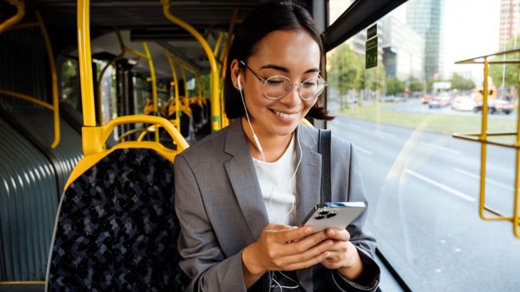 12-Les tendances futures du transport routier