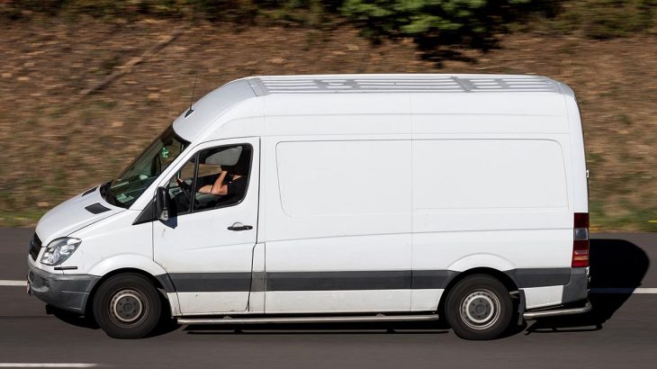 Comment choisir le véhicule utilitaire idéal pour votre déménagement ?