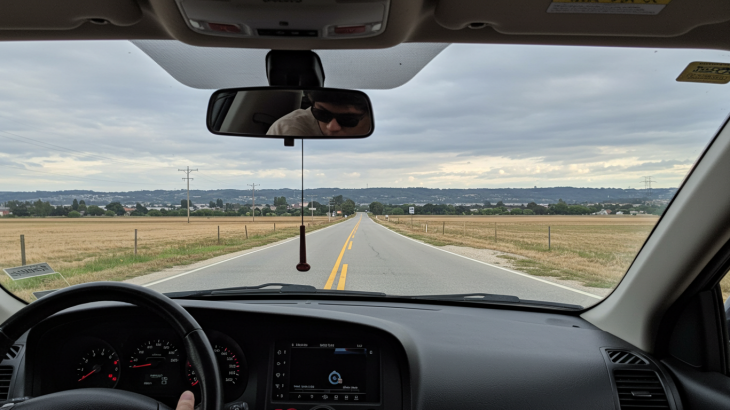 conduite accompagné