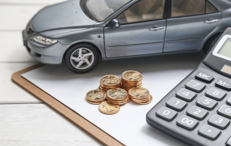 Taxe sur les véhicules pour les locations de courte durée : qui est ...