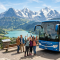 Transport touristique